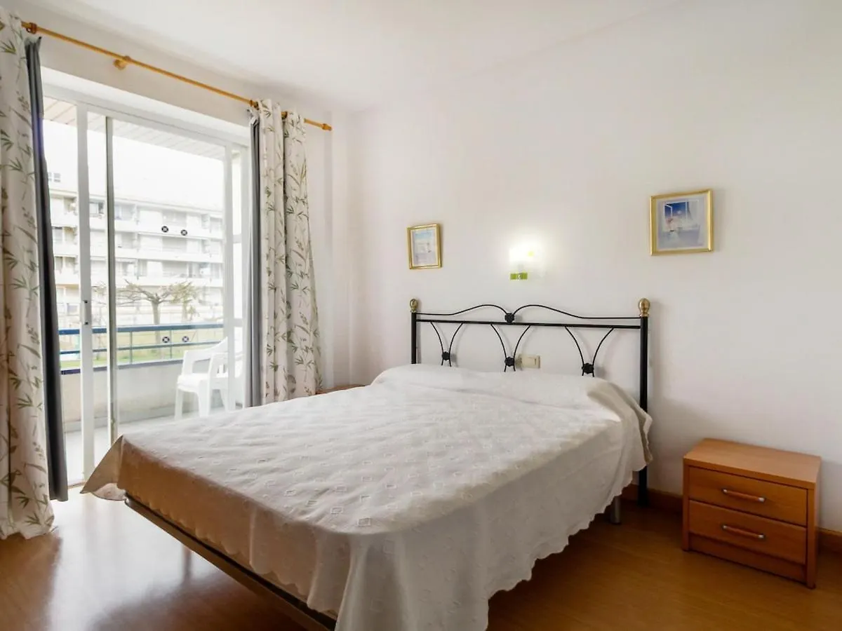 Blau Park 107 Apartment L'Estartit 0*,  Spain