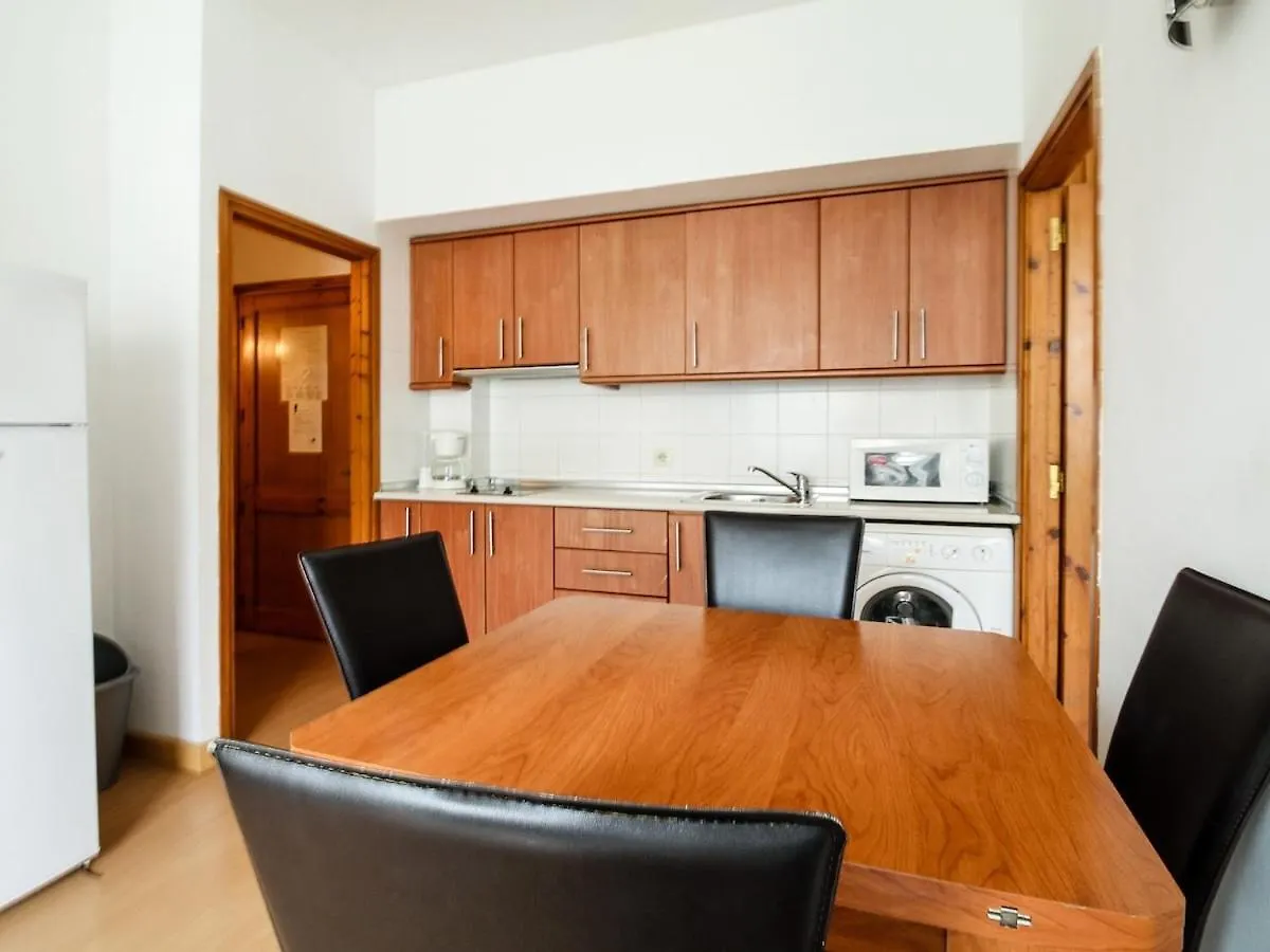 Blau Park 107 Apartment L'Estartit