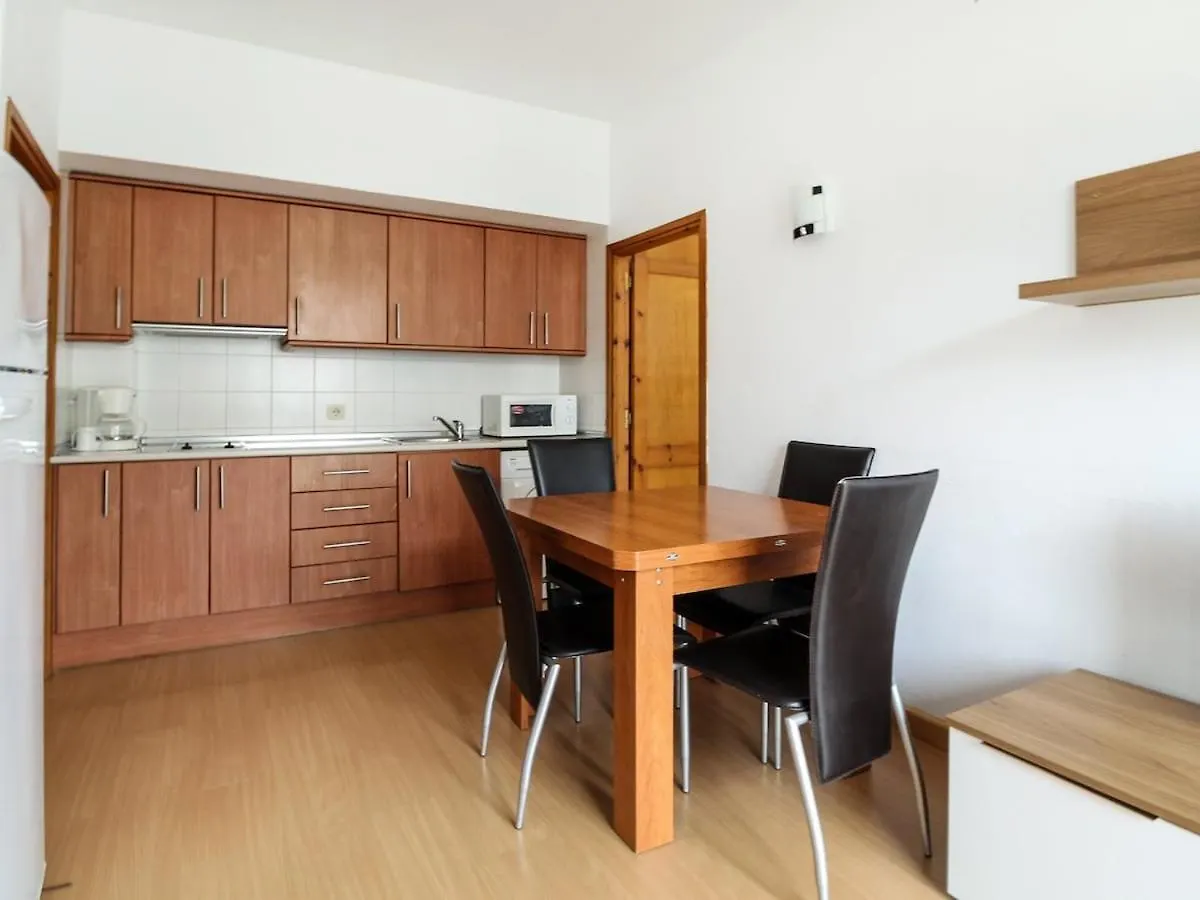 Blau Park 107 Apartment L'Estartit Spain
