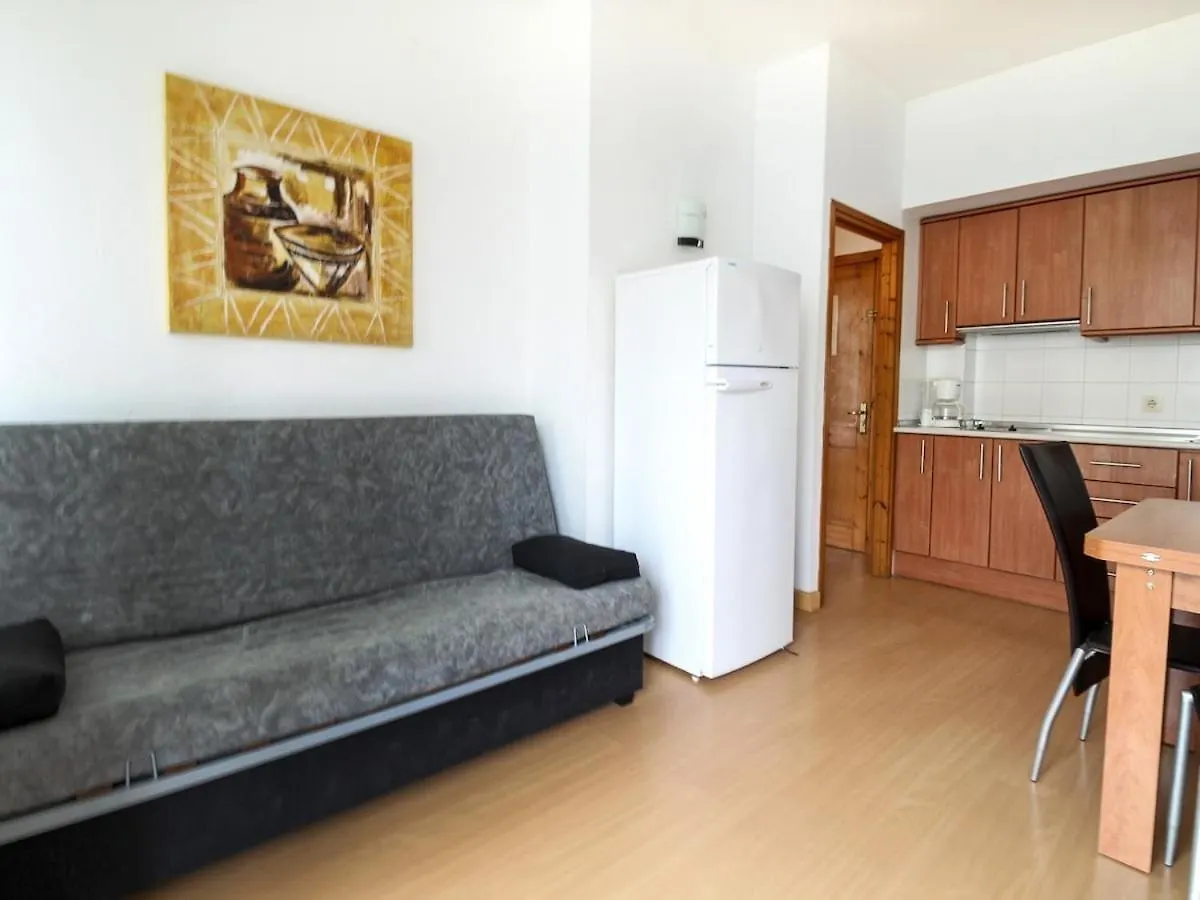 Blau Park 107 Apartment L'Estartit Spain