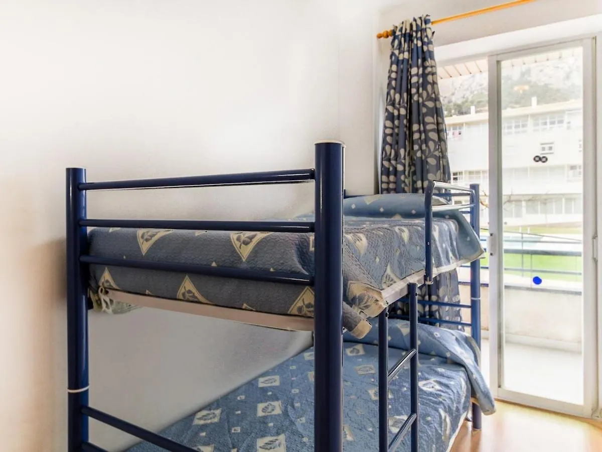 Blau Park 107 Apartment L'Estartit