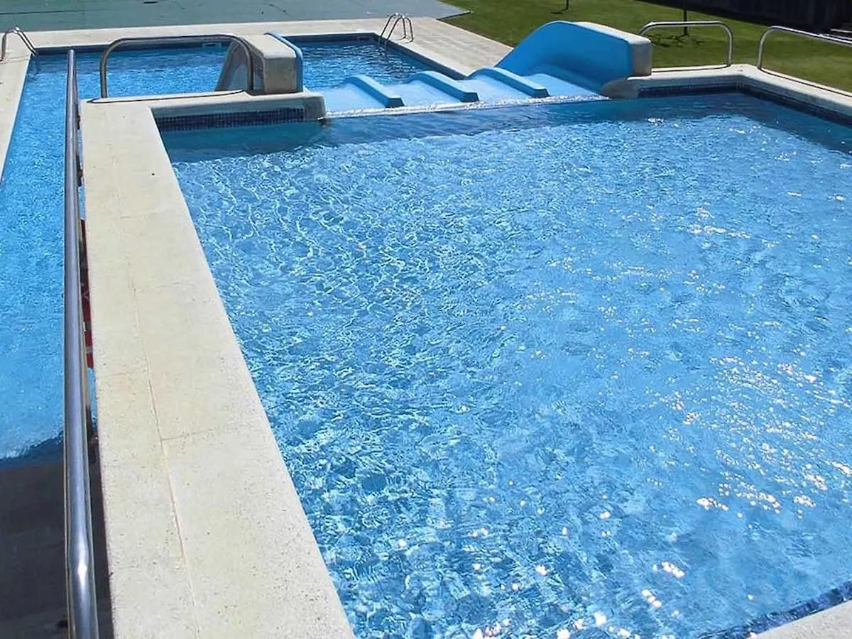 Blau Park 107 Apartment L'Estartit
