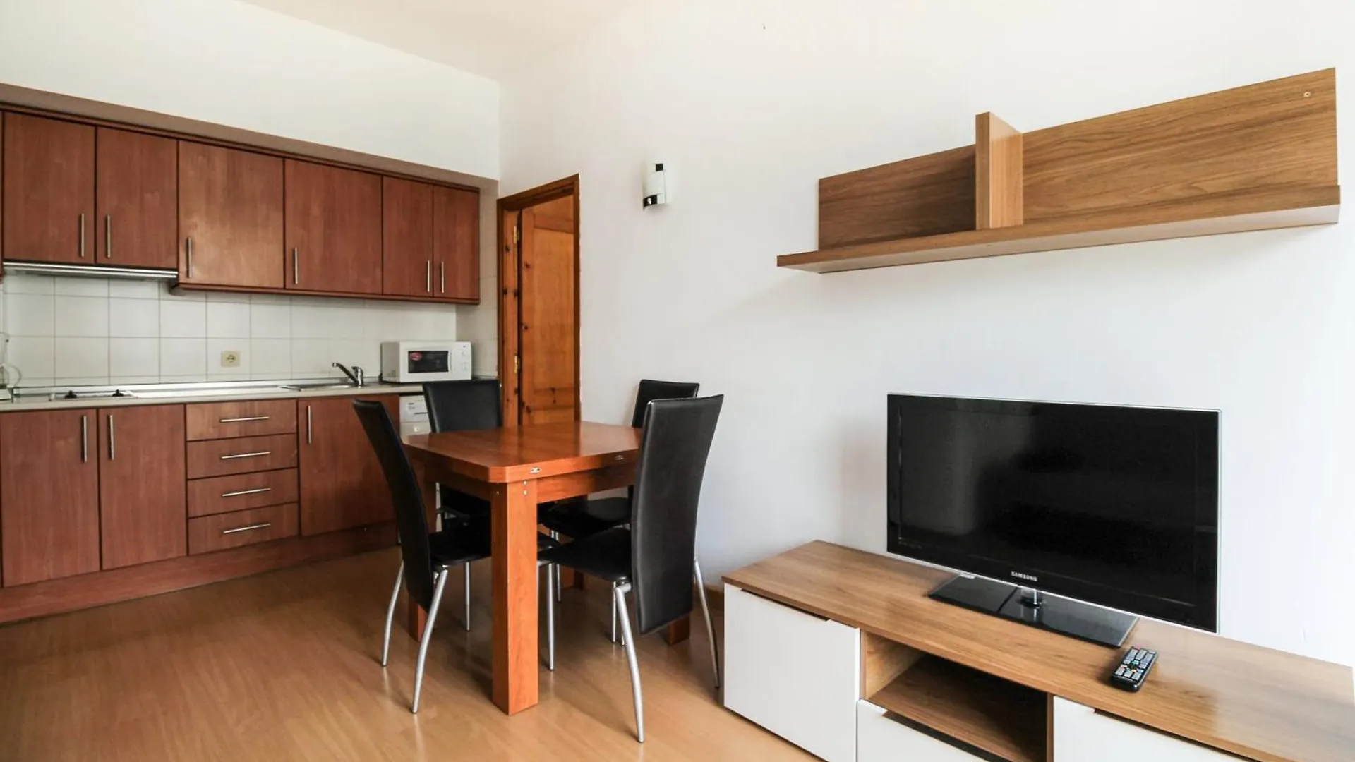 Blau Park 107 Apartment L'Estartit Spain