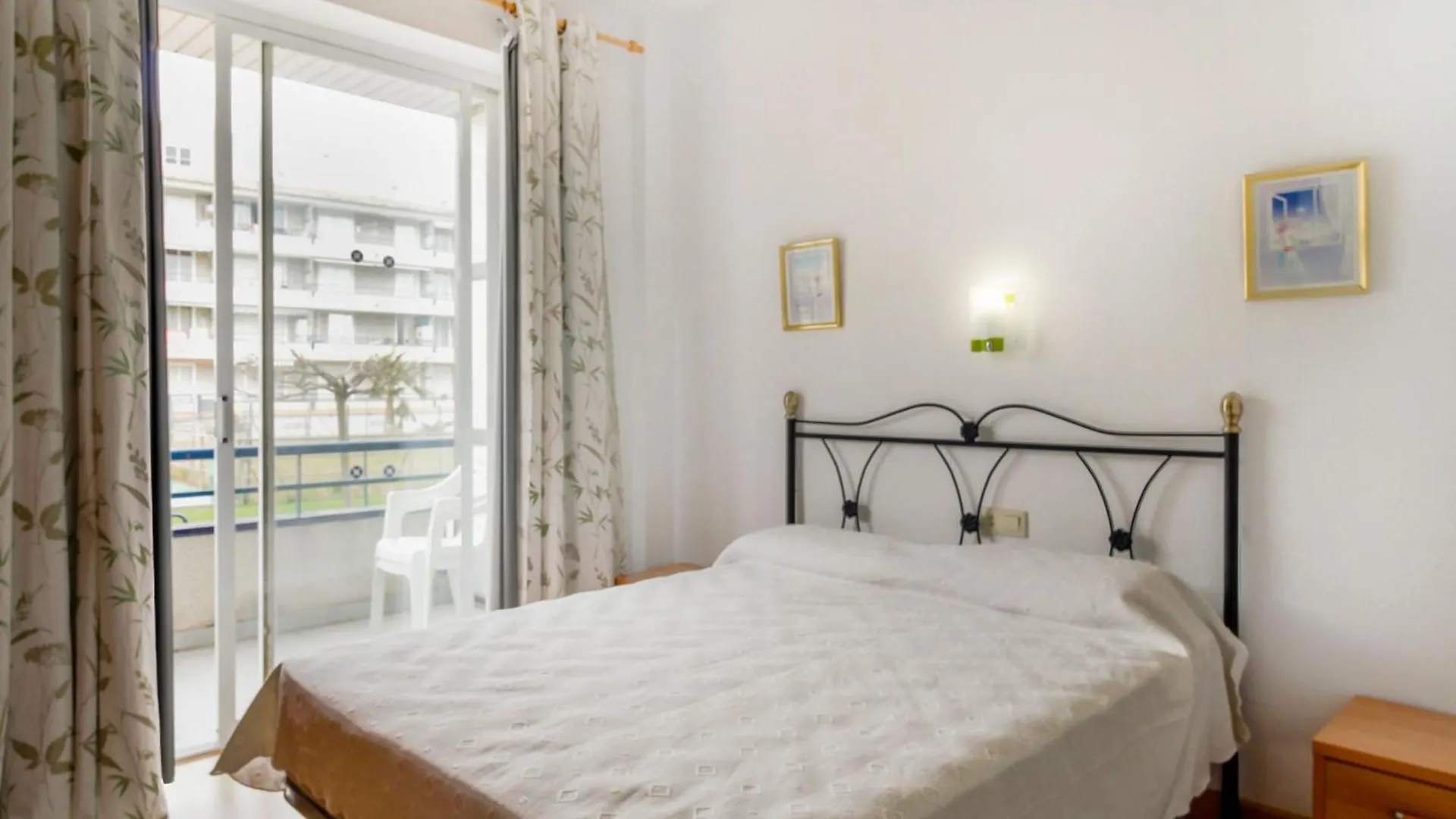 Blau Park 107 Apartment L'Estartit