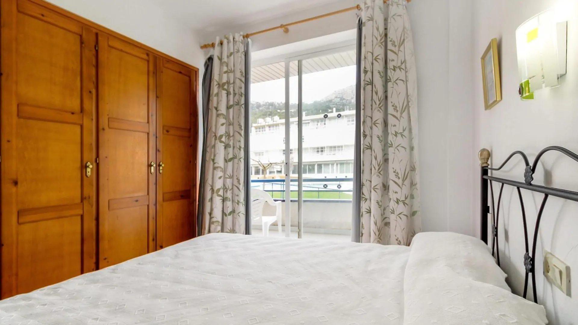 Blau Park 107 Apartment L'Estartit