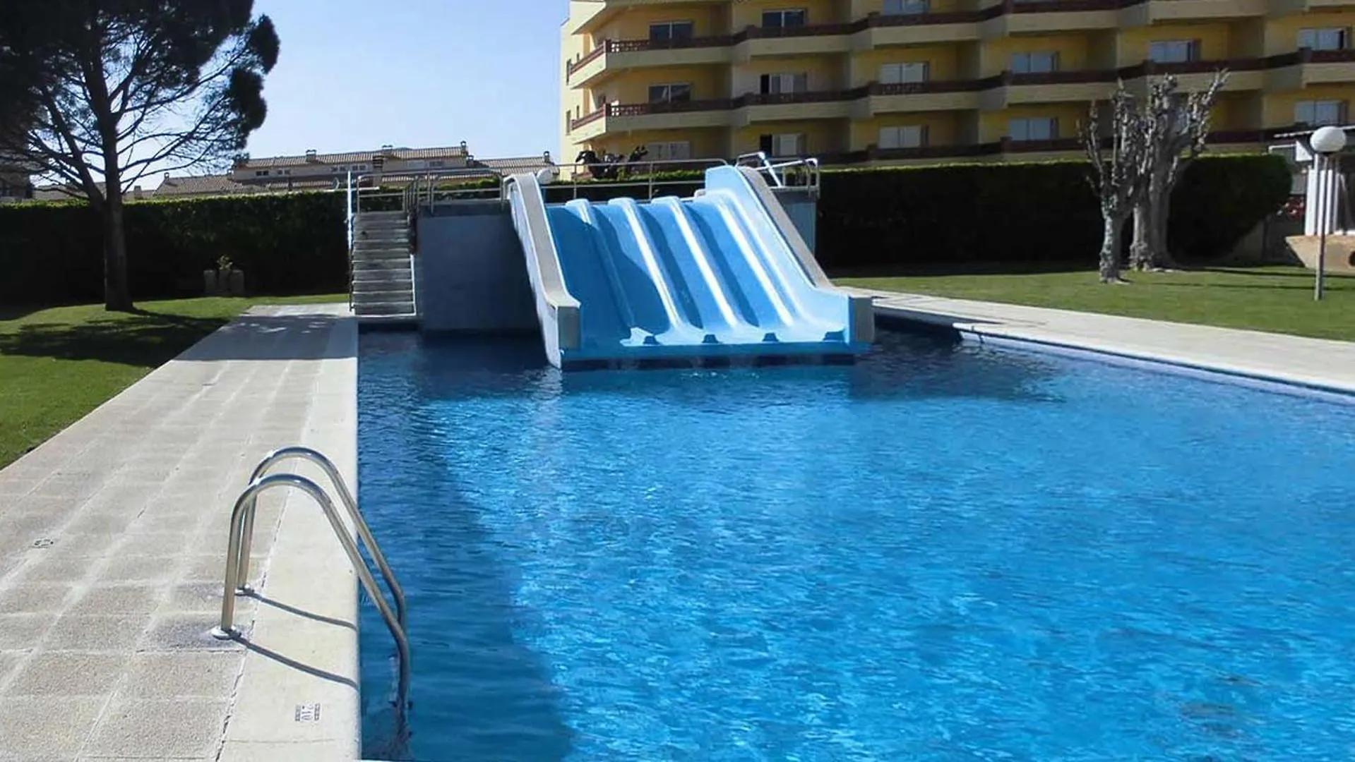 Blau Park 107 Apartment L'Estartit