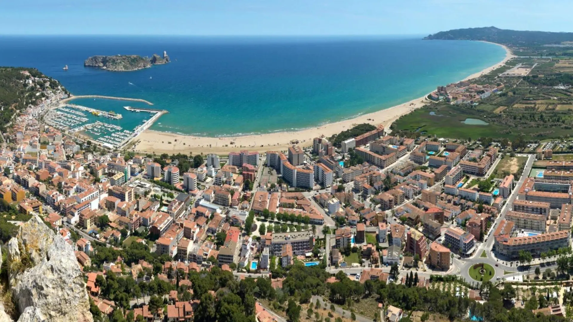 Blau Park 107 Apartment L'Estartit 0*,  Spain